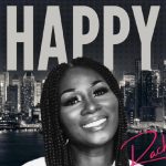 Rachel to Release New Single “Happy” on June 1st, 2024