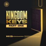 KINGDOM KEYS POSTING