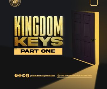 KINGDOM KEYS POSTING